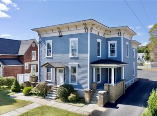 373-375 Main St, Oneonta, NY 13820