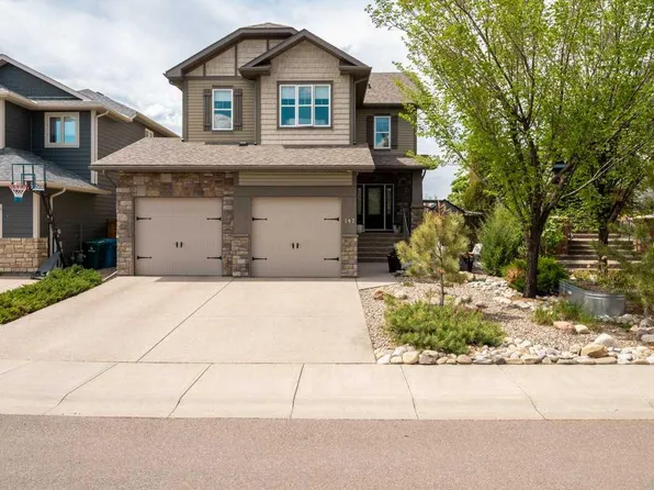 147 SE Riverpark Blvd W, Lethbridge, AB T1K 5X4