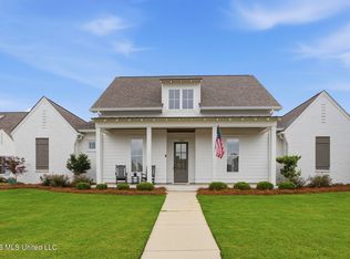 120 Bridge Water Loop, Madison, MS 39110