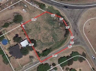 616 Overhill Rd, Granbury, TX 76048