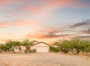 7466 W Cholla Ranch Ln, Tucson, AZ 85735