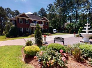 501 Royal Pkwy, Dothan, AL 36305