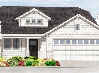 4154 S Solaris Ave, Meridian, ID 83642