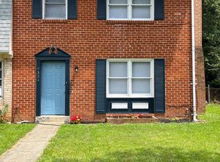 7324 W Springbrook Ct, Middletown, MD 21769