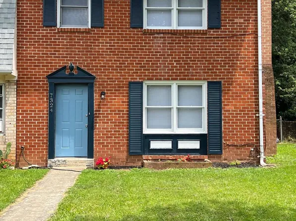 7324 W Springbrook Ct, Middletown, MD 21769