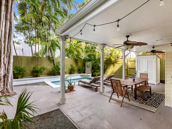 529 Margaret St, Key West, FL 33040