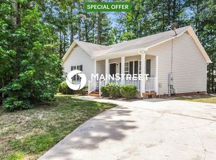 5837 Presentation St, Knightdale, NC 27545