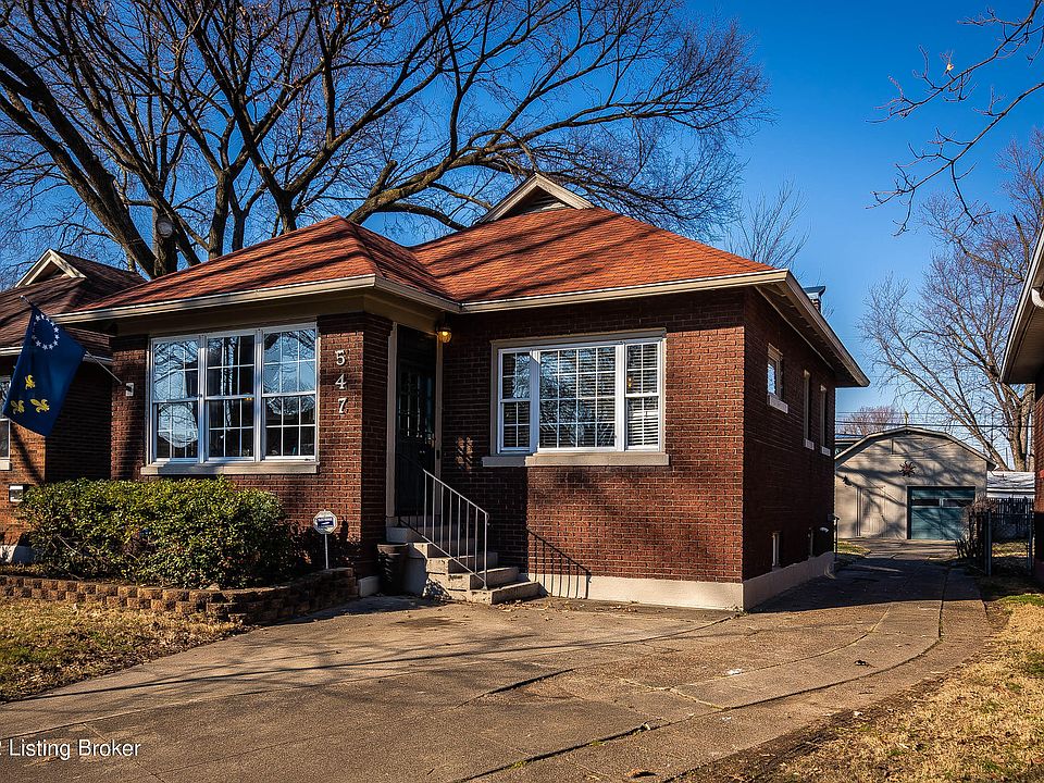 547 Eastern Pkwy, Louisville, KY 40217 Zillow