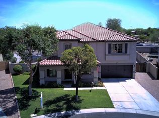3779 E Liberty Ln, Gilbert, AZ 85296
