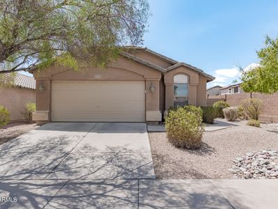 12319 W Georgia Ave, Litchfield Park, AZ, 85340