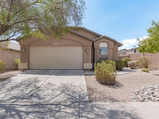 12319 W Georgia Ave, Litchfield Park, AZ 85340