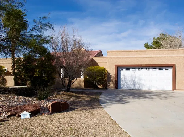 6726 E Bonanza Rd, Las Vegas, NV 89110