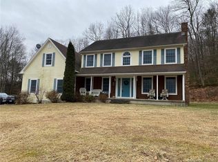 13 Heritage Way, Barkhamsted, CT 06063