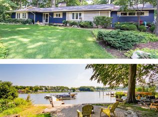 967 N Baywood Dr, Holland, MI 49424