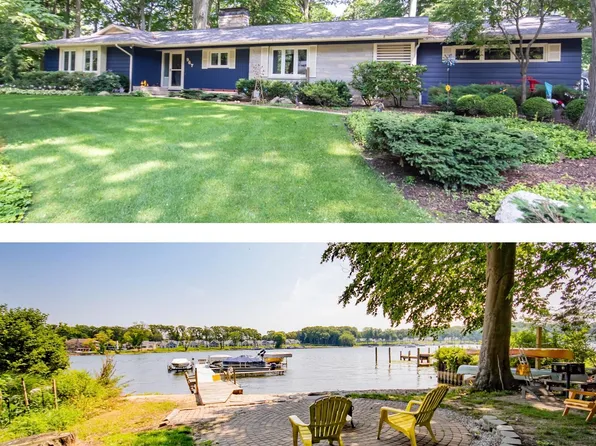 967 N Baywood Dr, Holland, MI 49424