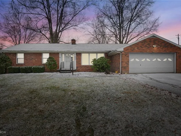 225 Winkler Dr, Wooster, OH 44691