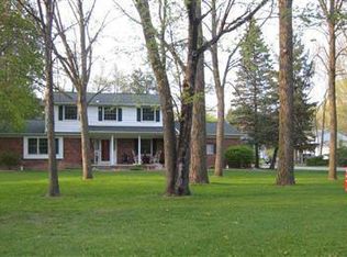 9342 W Carpenter Rd, Flushing, MI 48433