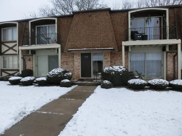 12750 Carriage Ln Unit D1, Crestwood, IL 60418