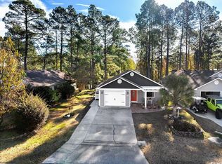 6674 Wisteria Dr., Myrtle Beach, SC 29588