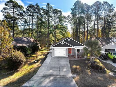 6674 Wisteria Dr., Myrtle Beach, SC, 29588