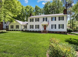 10803 Brewington Rd, Henrico, VA 23238