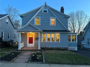 171 Waite St, Hamden, CT 06517