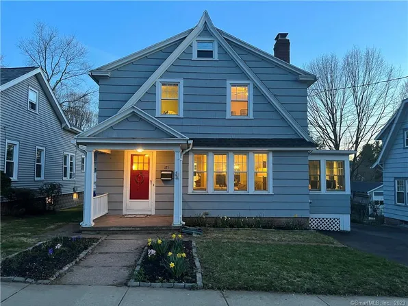171 Waite Street, Hamden, CT 06517
