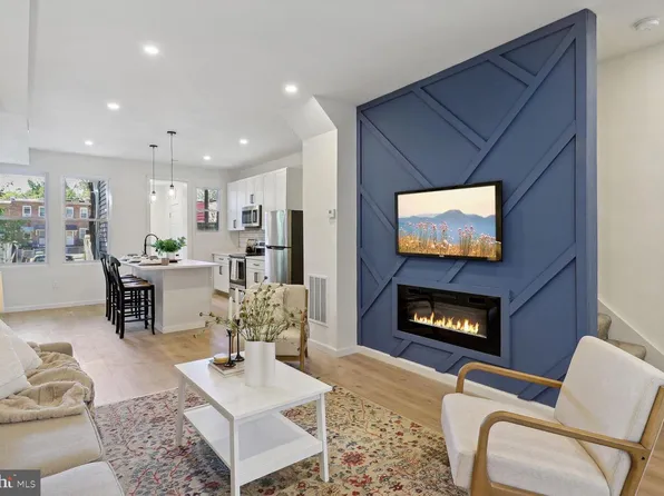 819 Cator Ave, Baltimore, MD 21218