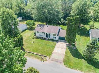 2532 Dorvin Dr, Jackson, MI 49201