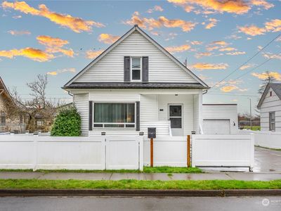 2728 Pacific Ave, Hoquiam, WA, 98550