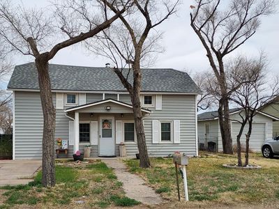 1016 Vigil Ave, Las Animas, CO, 81054