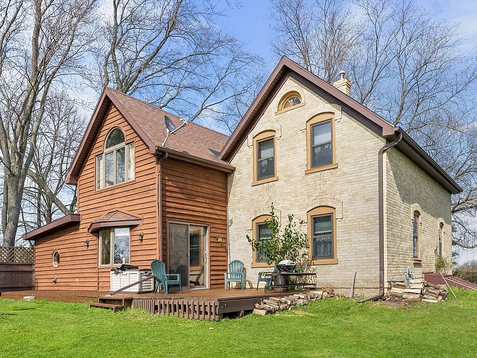 N6133 Alaska Lake Rd, Algoma, WI 54201 MLS 139340 Zillow