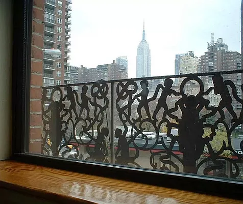 Rented by Brown Harris Stevens | media 14