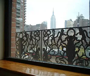 Rented by Brown Harris Stevens