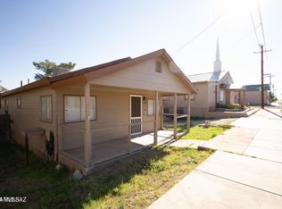 516 E Fremont St, Tombstone, AZ 85638