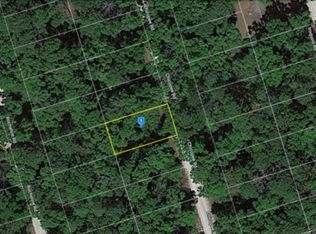 Chicopee Rd, Crawfordville, FL 32327