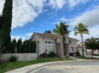 1577 Silman St, Hacienda Heights, CA 91745