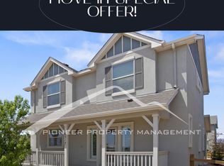 6517 Storm Rider Way, Colorado Springs, CO 80923