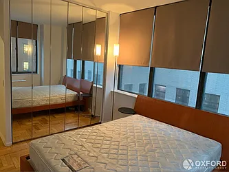 Rented by Oxford Property Group