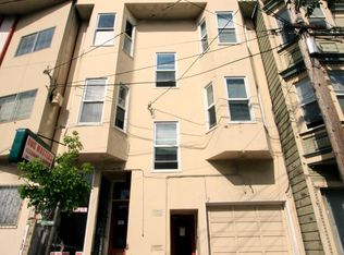 19 Boardman Pl APT 1, San Francisco, CA 94103