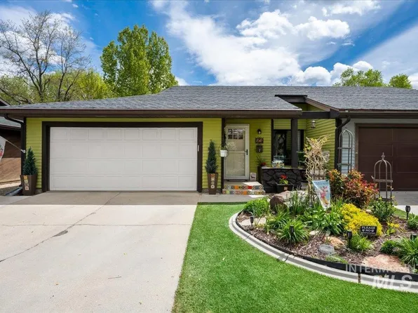 508 S Phillippi St, Boise, ID 83705