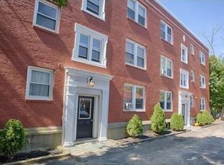 1 Hazel Ter APT 3, Salem, MA 01970