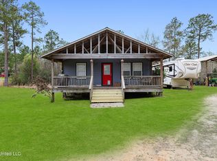111 Daniels Way, Saucier, MS 39574