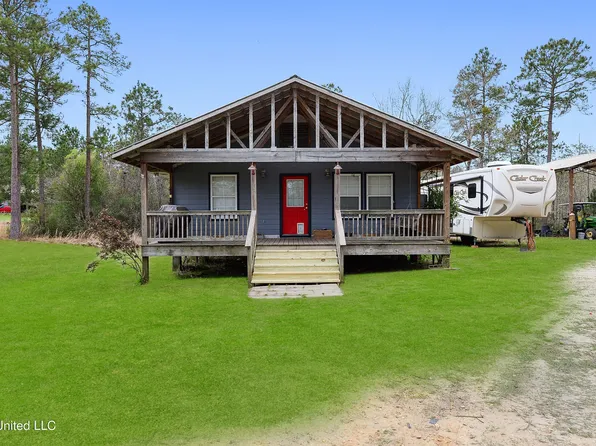 111 Daniels Way, Saucier, MS 39574