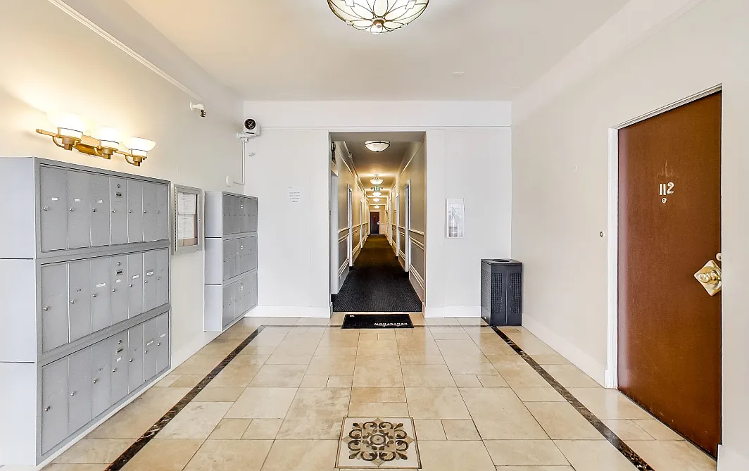 947 Bush Street — Photo 4
