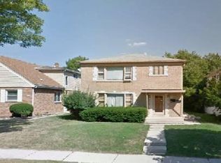 3536 N 85th St, Milwaukee, WI 53222