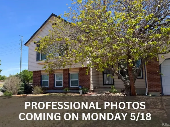 4594 Granby Way, Denver, CO 80239