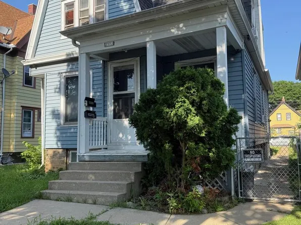 2572 South 30th STREET, Milwaukee, WI 53215