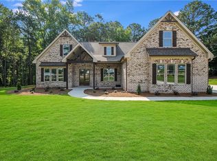 1770 McGarity Rd, McDonough, GA 30252