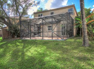 1274 NW 108th Ave, Plantation, FL 33322